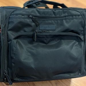 Jujube diaper bag backpack and shoulder strap excellent condition